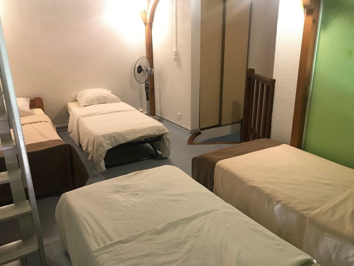 Vue Ocean A Seignosse Apartment Ngoại thất bức ảnh